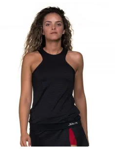 Camiseta Siux Diablo Jewel Azul Mujer | Ofertas de pádel
